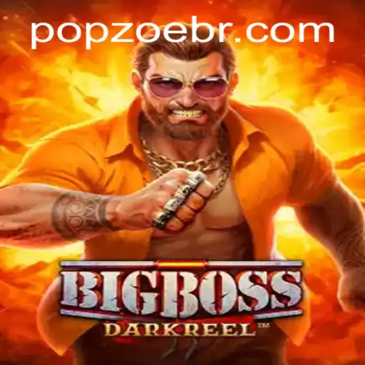 BigBoss: A New Era in Gaming by POPZOE.COM