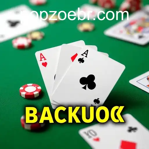 Blackjack