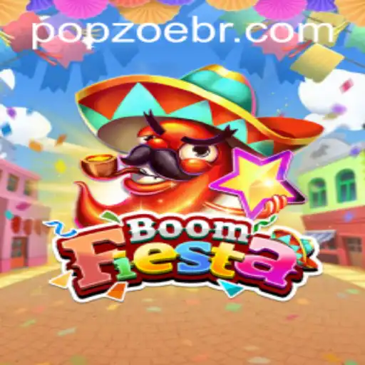 Unveiling BoomFiesta: The Dynamic World of PopZoe Entertainment