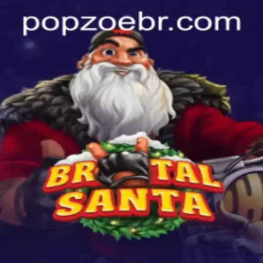 BrutalSanta: A New Gaming Adventure You Can't Miss