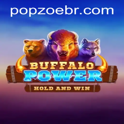Discover the World of BuffaloPower: A Thrilling Gaming Experience