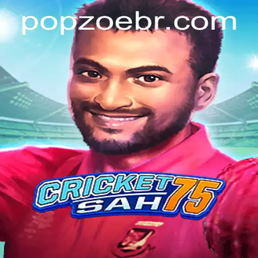 Exploring CricketSah75: The Exciting New Game on POPZOE.COM