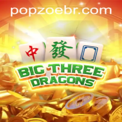 BigThreeDragons: A Thrilling Adventure Unleashed on POPZOE.COM