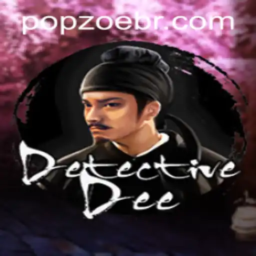 Immerse Yourself in the Intrigue of DetectiveDee