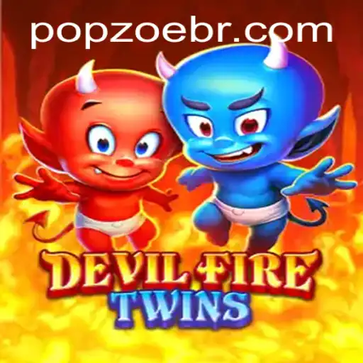Discover the Fantasy World of DevilFireTwins: A New Adventure Awaits