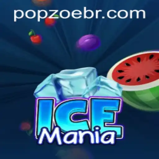 IceMania: A Thrilling Adventure in the World of Ice