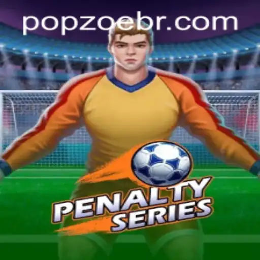 PenaltySeries: A Thrilling New Addition to the Gaming World by POPZOE.COM