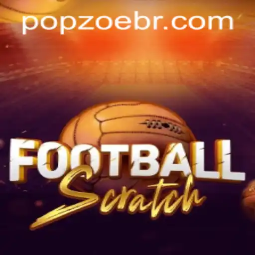 Discover the Thrilling World of FootballScratch at POPZOE.COM