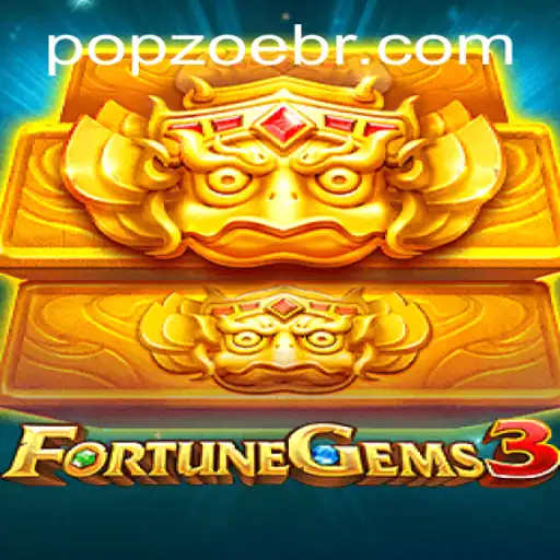 Discover FortuneGems3: A New Paradigm in Online Gaming
