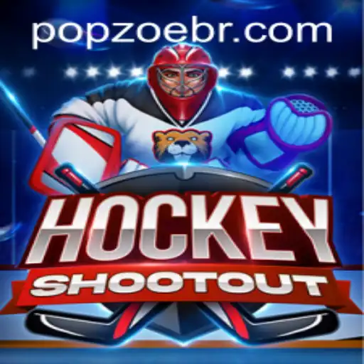 HockeyShootout: A Thrilling Virtual Hockey Experience on POPZOE.COM