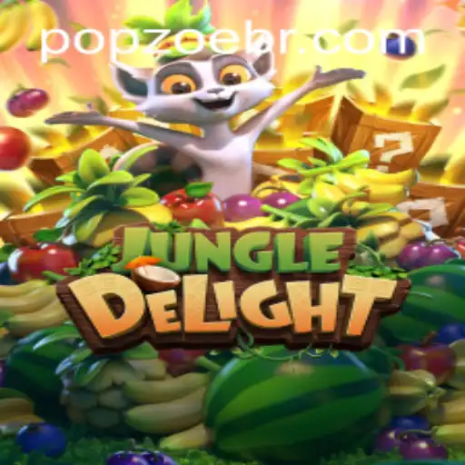 Dive into the World of JungleDelight