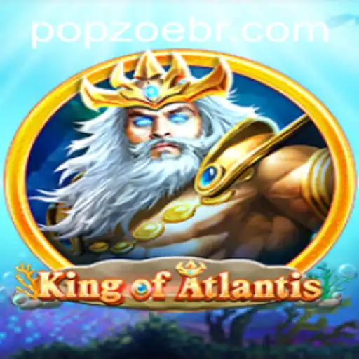 King of Atlantis: Dive Into an Oceanic Adventure with POPZOE.COM