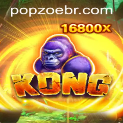Kong: The Ultimate Adventure Awaits at POPZOE.COM
