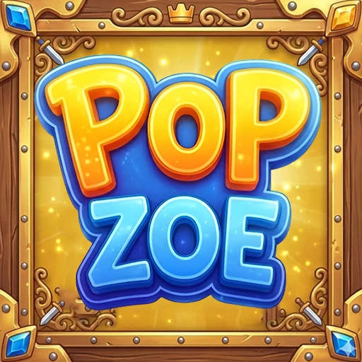 POPZOE.COM Logo