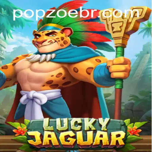 Exploring the Exciting World of LuckyJaguar: Unleash Your Winning Streak with POPZOE.COM
