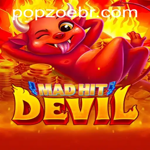 Dive into the Thrilling World of MadHitDevil: A Gaming Odyssey on POPZOE.COM