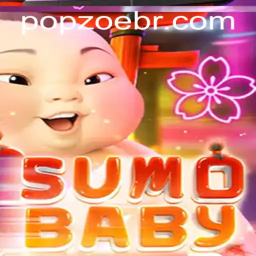 SumoBaby: A Charming and Unique Gaming Experience from POPZOE.COM