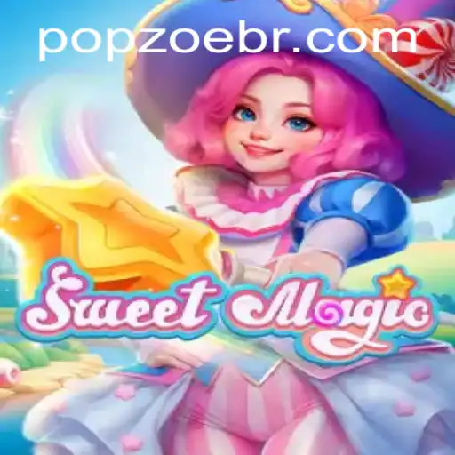 SweetMagic: A New Era of Enchantment in Gaming